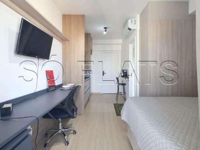 Studio Nex One Consolação Belas Artes, apto disponível para venda com 25m² e 01 dormitório