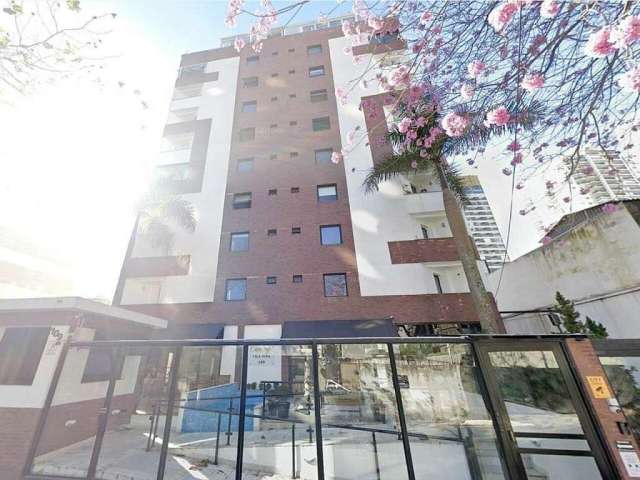 Residencial Vila Nova Concept disponível para locação com 31m², 1 dormitório e 1 vaga de garagem.