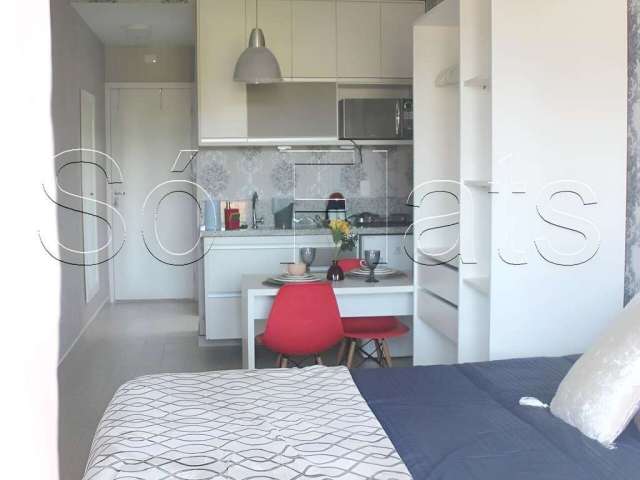 Residencial New Studio, apto disponível para venda com 29m², 01 dorm e 01 vaga