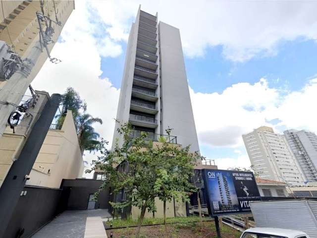 Studio On Alvorada, apartamento disponível para venda com 27m² e 1 dormitório