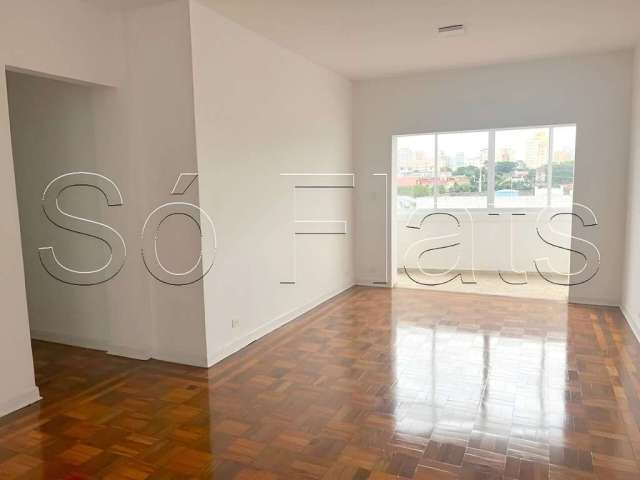 Residencial Larbace, apto disponivel para venda com 130m², 2 dormitórios e 1 vaga de garagem