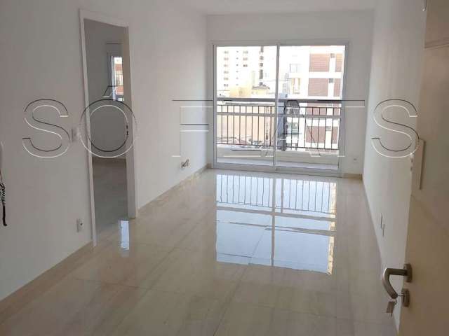 Residencial Link Home Augusta, Apartamento com 38m², 1 dormitório e 1 vaga de garagem