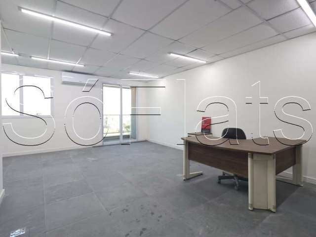 Sala Comercial Liber 1000 Offices, disponível para venda com 42m² e 1 vaga