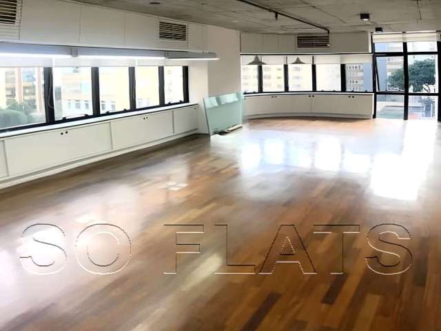 Sala Comercial Plaza Jardins disponível para venda com 62m² e 2 vagas de garagem