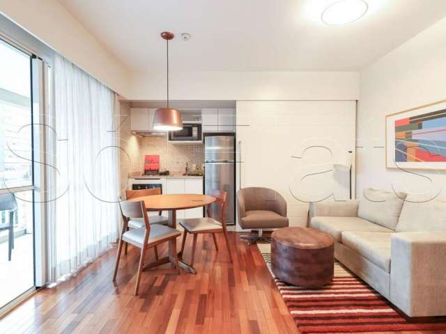 Estanconfor Villa Paulista, apto disponível para venda com 56m², 02 dorms e 01 vaga