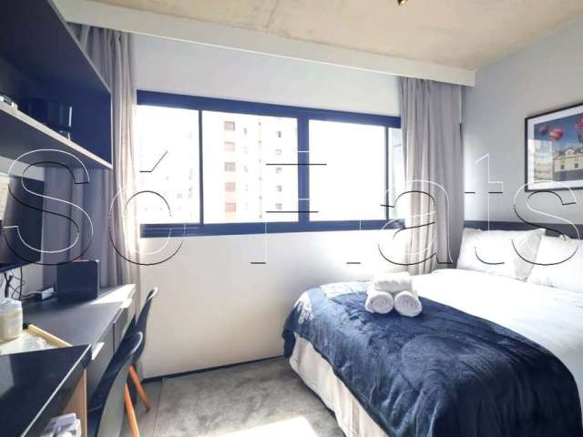 Studio VN Ueno, apto disponível para venda com 19m² e 01 dormitório