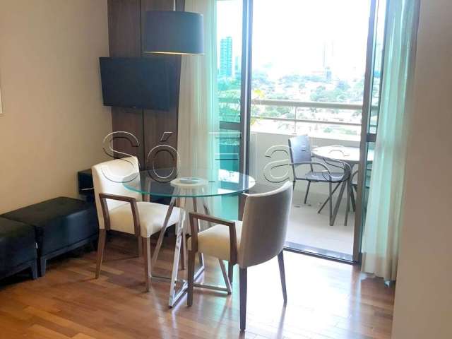 Gran estanconfor veranda berrini disponivel para venda com 40m², 01 dorm e 01 vaga