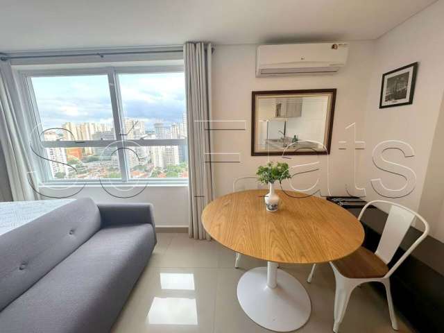 Residencial Home Boutique, apto disponível para venda com 35m², 01 dorm e 01 vaga