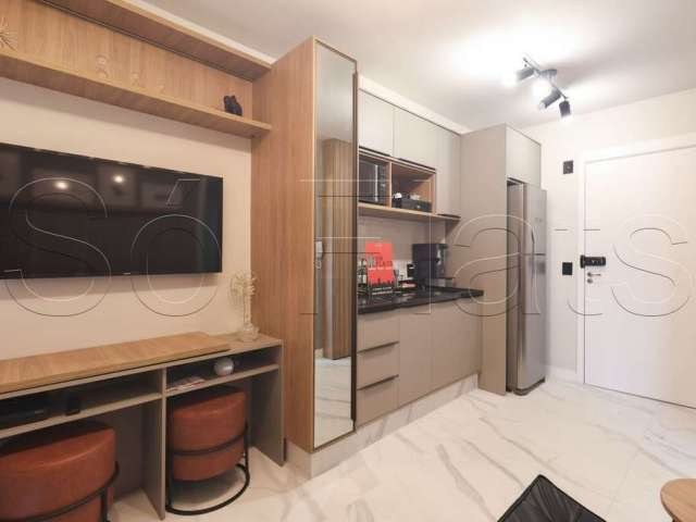 Studio Vibe Pinheiros, apartamento disponível para venda com 29m² e 1 dormitório