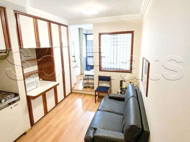 Apartamento para venda na consolação