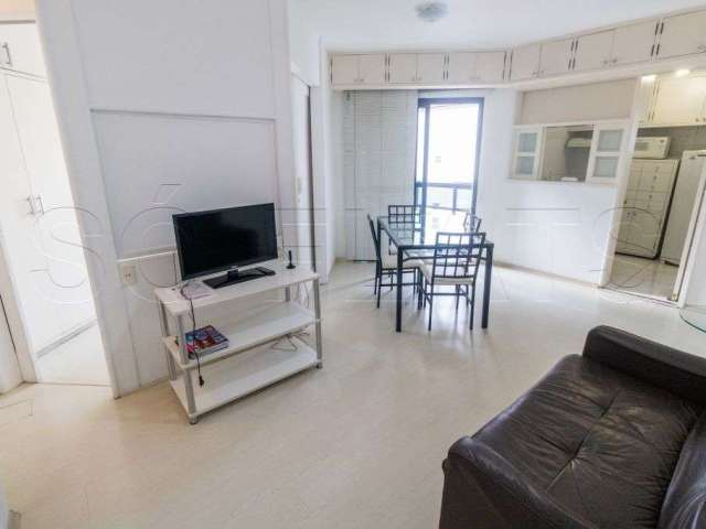 Flat no Jardins 55m² Consulte-nos