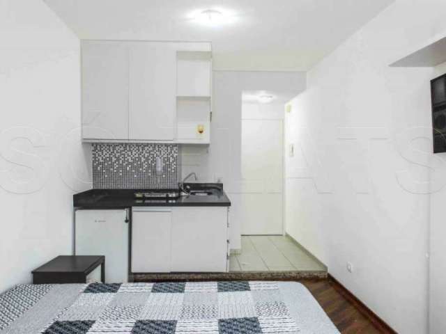 Apartamento tipo Studio, prox a UNICID, Term Pinheiros, acesso ao metrô e a CPTM