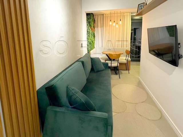 Apartamento VN Humberto I, 33m² 1 dormitório na Vila Mariana