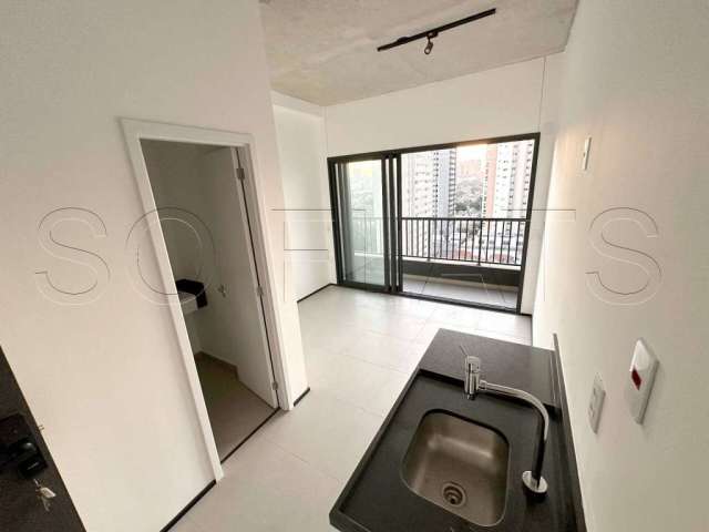 Studio On Alvorada, apartamento disponível para venda com 20m² e 1 dormitório