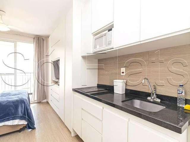 Studio You Central Park, apto disponível para locação com 24m² e 01 dormitório.