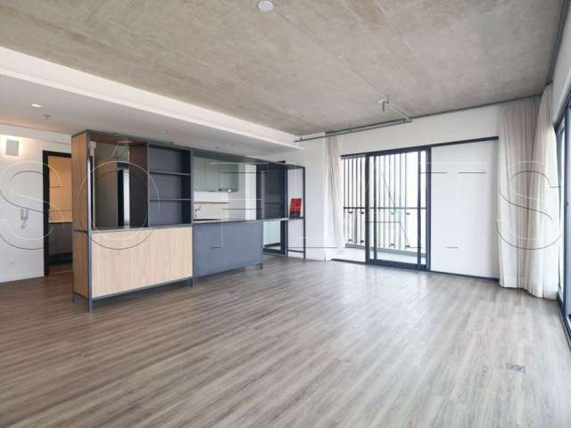 Studio Ayra Pinheiros, apto disponível para locação contendo 163m², 3 dormitórios e 1 vaga.