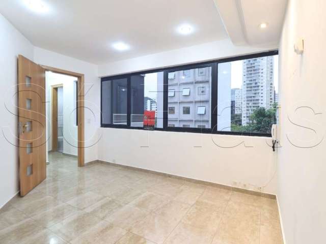 Edifício Comercial Maestro Cardim, sala comercial disponível para venda com 44m² e 1 vaga