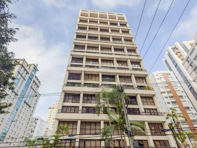 Res The Lotf Jardins, Apartamento duplex disponível para venda com 48m², 1 dormitório e 1 vaga