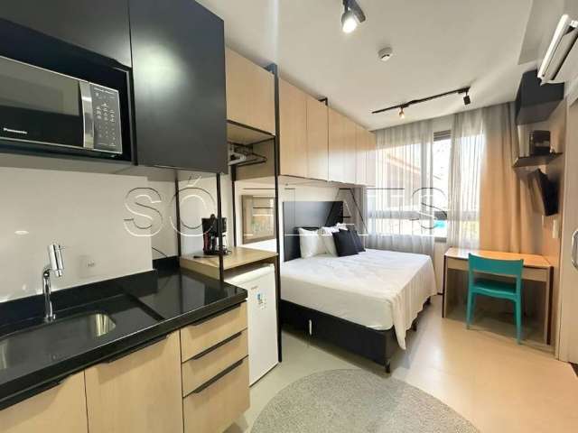 VN Turiassu, apto Duplex disponível para venda com 18m², 1 dormitório