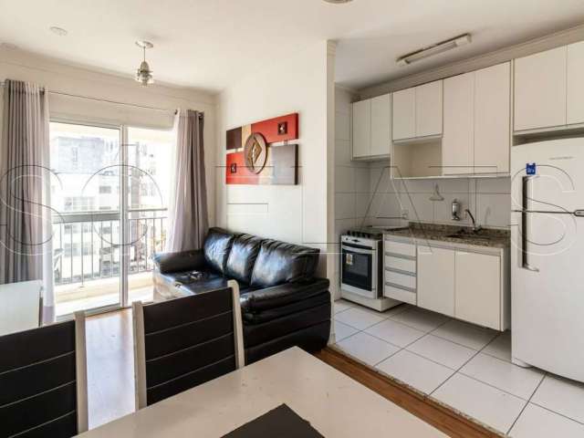 Studio SP New Home, apartamento disponível para venda com 36m², 1 dormitório e 1 vaga