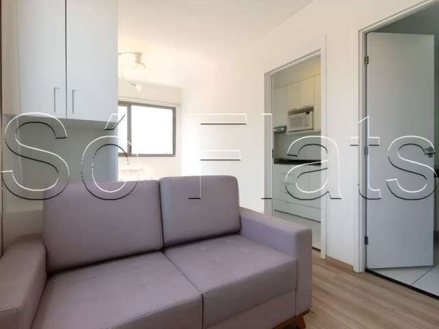 Fit Casa Alto do Ipiranga, apto no modelo Studio com 27m² e 1 dormitório disponível para venda