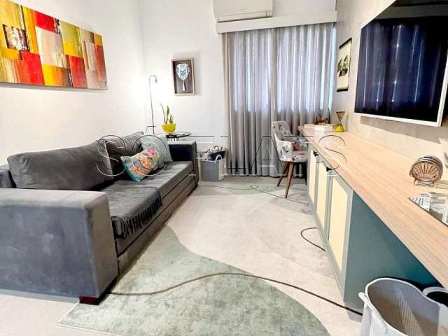 Flat La Residence Paulista disponível para venda com 39m², 01 dorm e 01 vaga de garagem