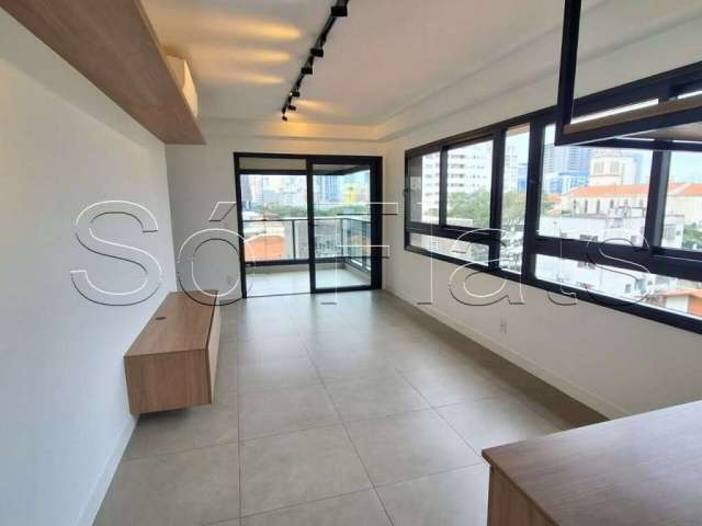 Residencial 730 Padre Carvalho, apto disponível para locação com 65m², 2 dormitórios e 1 vaga.