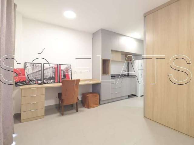 Studio Today Pinheiros, apto disponível para venda com 25m² e 01 dormitório