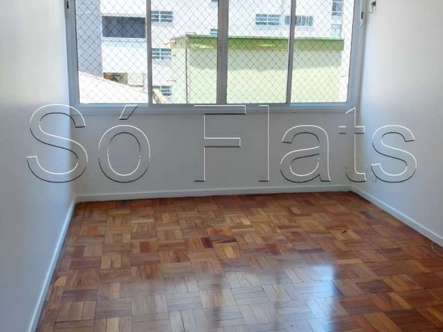 Residencial Maria Rosa, apto disponível para locação contendo 90m², 3 dorms e 1 vaga.