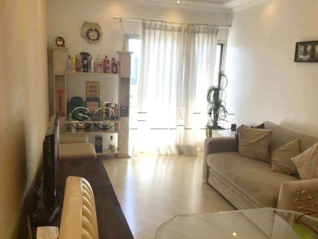 Prive Cidade Jardim, flat disponível para locação contendo 55m², 1 dormitório e 1 vaga.