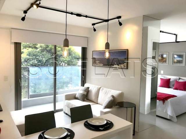 Studio Suzano, apartamento disponível para venda com 38m², 1 dormitório e 1 vaga