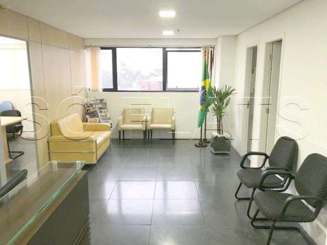 Sala Comercial com 61m² disponível á venda na Liberdade.