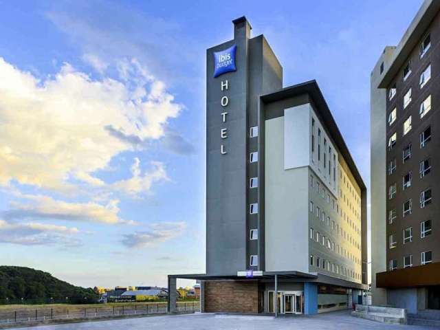 Flat em Curitiba Para Investimento