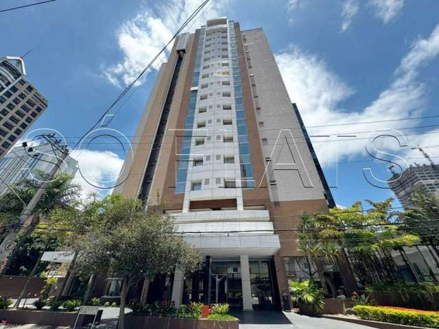 Apartamento na Chacara Santo Antonio para Investimento