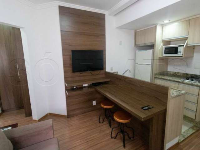 Apartamento no la residence paulista sem fiador.