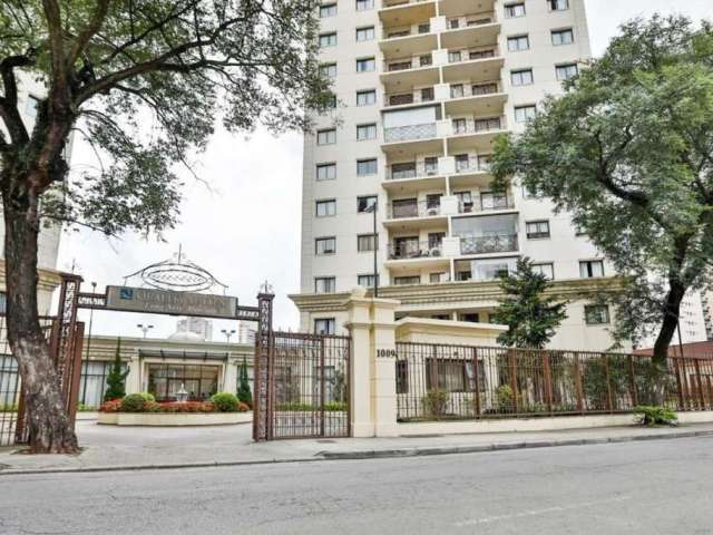 Flat totalmente moderno na Vila Olímpia, próx da Av. dos Bandeirantes e Marg Pinheiros. Sem fiador.