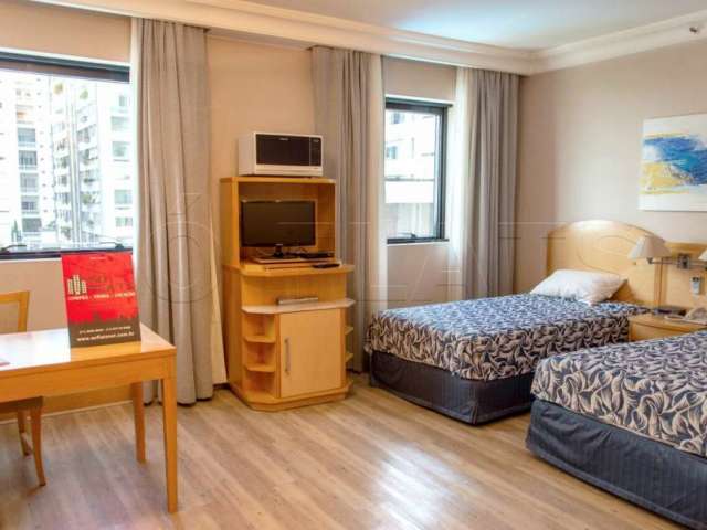 Tryp Higienópolis, prox a Av. Angelica, Rua da Consolação, Pq Buenos Aires e Shop Patio Higienópolis