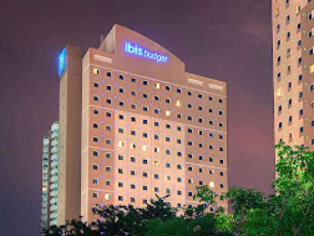 Ibis budget Sao Paulo Morumbi somente para investimento  no pool hoteleiro.