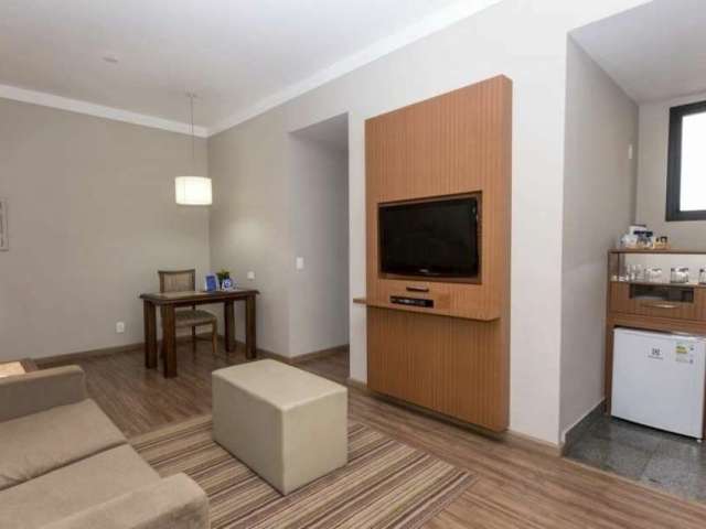 No Jardim Paulista, o melhor flat de toda a região disponível para você!