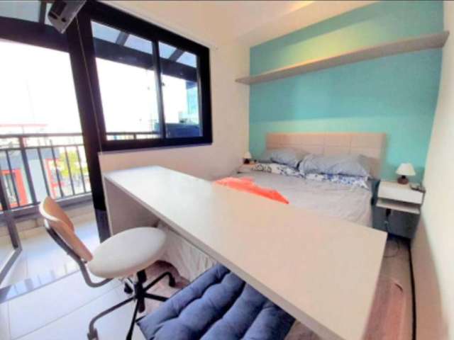 Apartamento VN Humberto I, 22m² 1 dormitório na Vila Mariana