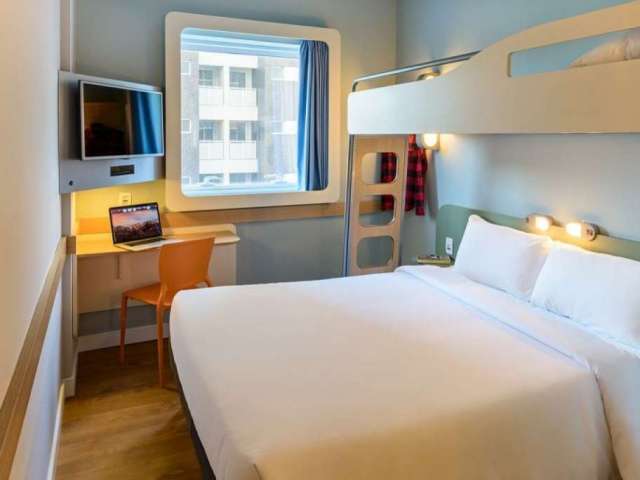 Condo Hotel em SBC