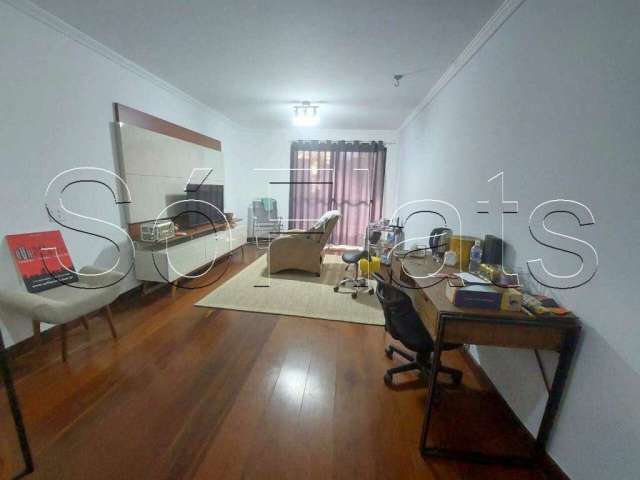 Flat Lermitage disponível para venda com 78m², 01 dormitório e 01 vaga de garagem