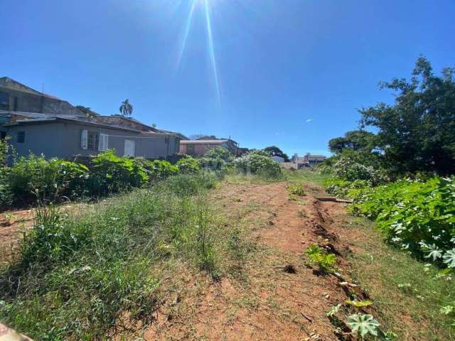 Excelente Terreno no Bairro Nonoai, amplo e terraplanado pronto para construção, medindo 13.80x 87.35. Analisa dação no negócio. Agende sua visita.