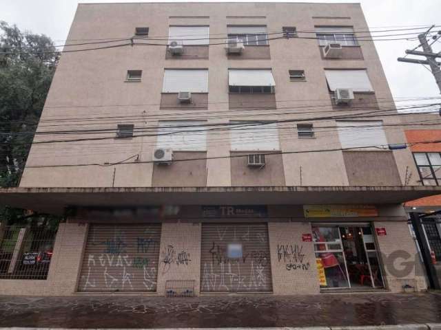 Loja Comercial para alugar no bairro Partenon em Porto Alegre. Loja com área útil de 36m². Bem localizada próximo à Bento Gonçalves.&lt;BR&gt;Agende já sua visita!