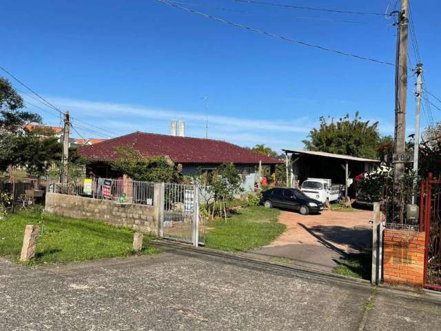 Ótimo Terreno e belíssima localização para fins Comercial e moradia, na maior avenida da zona sul perto de tudo, Escola, Farmácia, super mercado como Zaffari, Desco atacado e outros finalidades de com