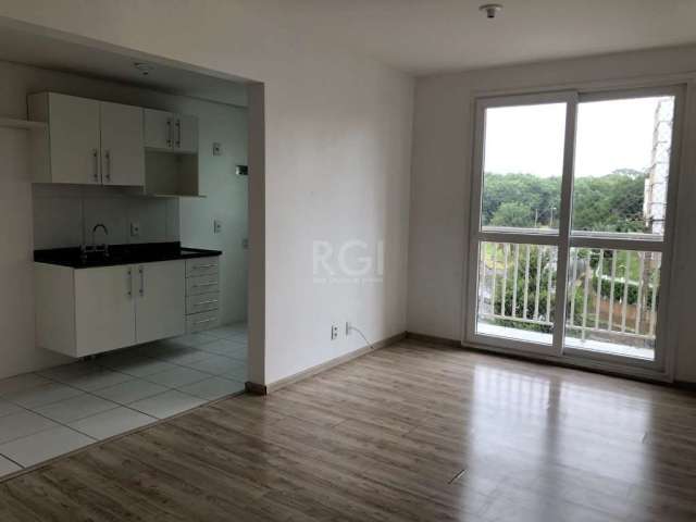 Apartamento com  3 dormitórios (1 suíte), com mais 1 banheiro social e 1 vaga de garagem escriturada. Ele ainda possui uma churrasqueira, sacada e gás central . &lt;BR&gt;Condomínio com infra completí