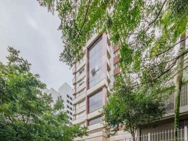 Apartamento 2 dormitórios, sendo 1 suíte, 97,53 m² de área privativa e 2 vaga(s) de garagem. Localizado na Rua/Av. Doutor Freire Alemao, no bairro Mont Serrat em Porto Alegre.&lt;BR&gt;&lt;BR&gt;Mobil