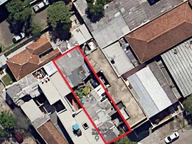 Temos o prazer de apresentar este terreno exclusivo de 290m², perfeitamente localizado próximo à Av. Ipiranga e ao Palácio da Polícia. Este terreno é a escolha perfeita para quem busca um local privil