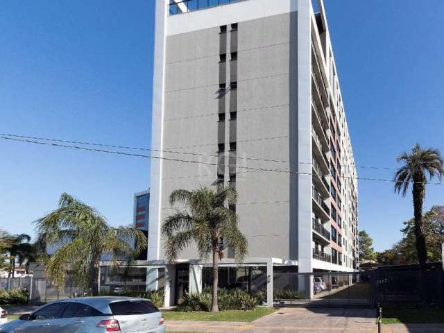 Porteira fechada!!!!!!!!!!!!!!&lt;BR&gt; Apartamento com  belissima vista.&lt;BR&gt;Decorado com muito bom gosto.&lt;BR&gt;Duplex, dois dormitorios reversível para tres, com suíte master (hidromassage