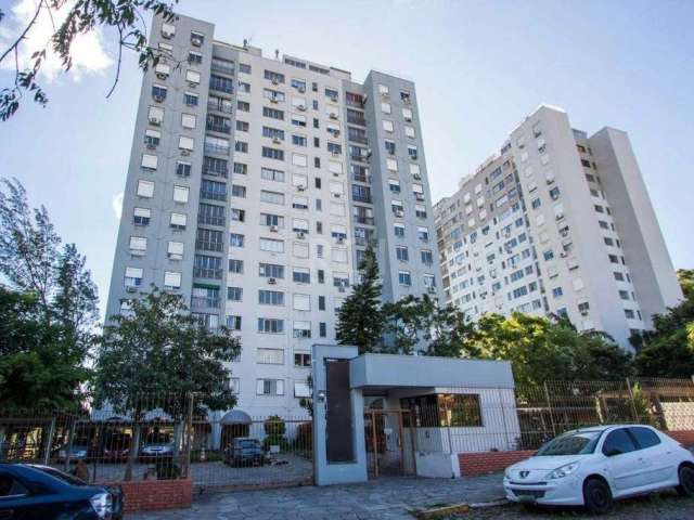 Apartamento com área privativa de 61,06 com 2 dormitório , banheiro social ,  com living para dois ambientes, cozinha, área de serviço separada,. 02 banheiros no apto que pode fazer a diferença na esc